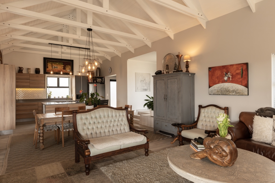 3 Bedroom Property for Sale in Le Grand Golf Estate Western Cape